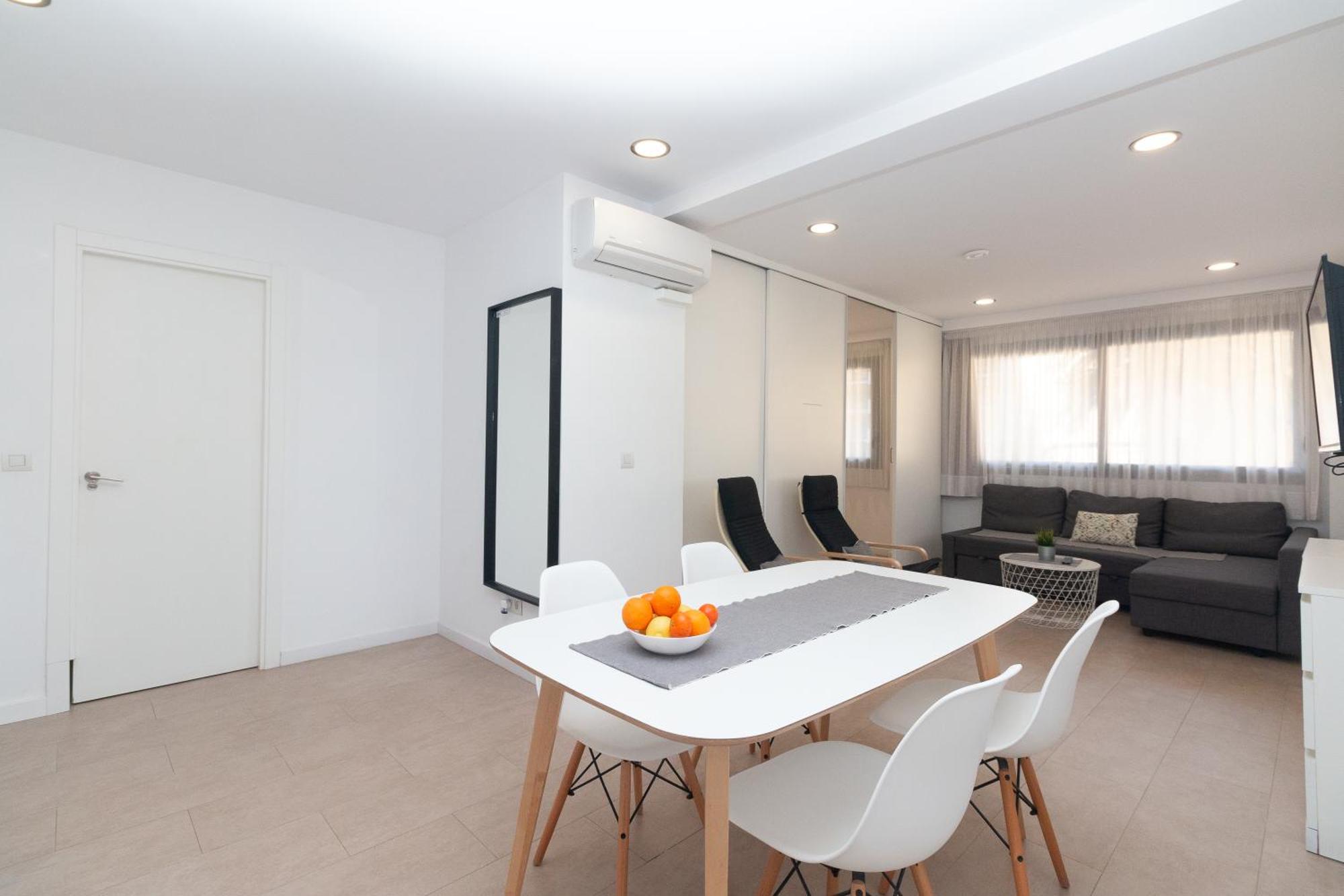 Bet Apartments - Reig — Photos 1