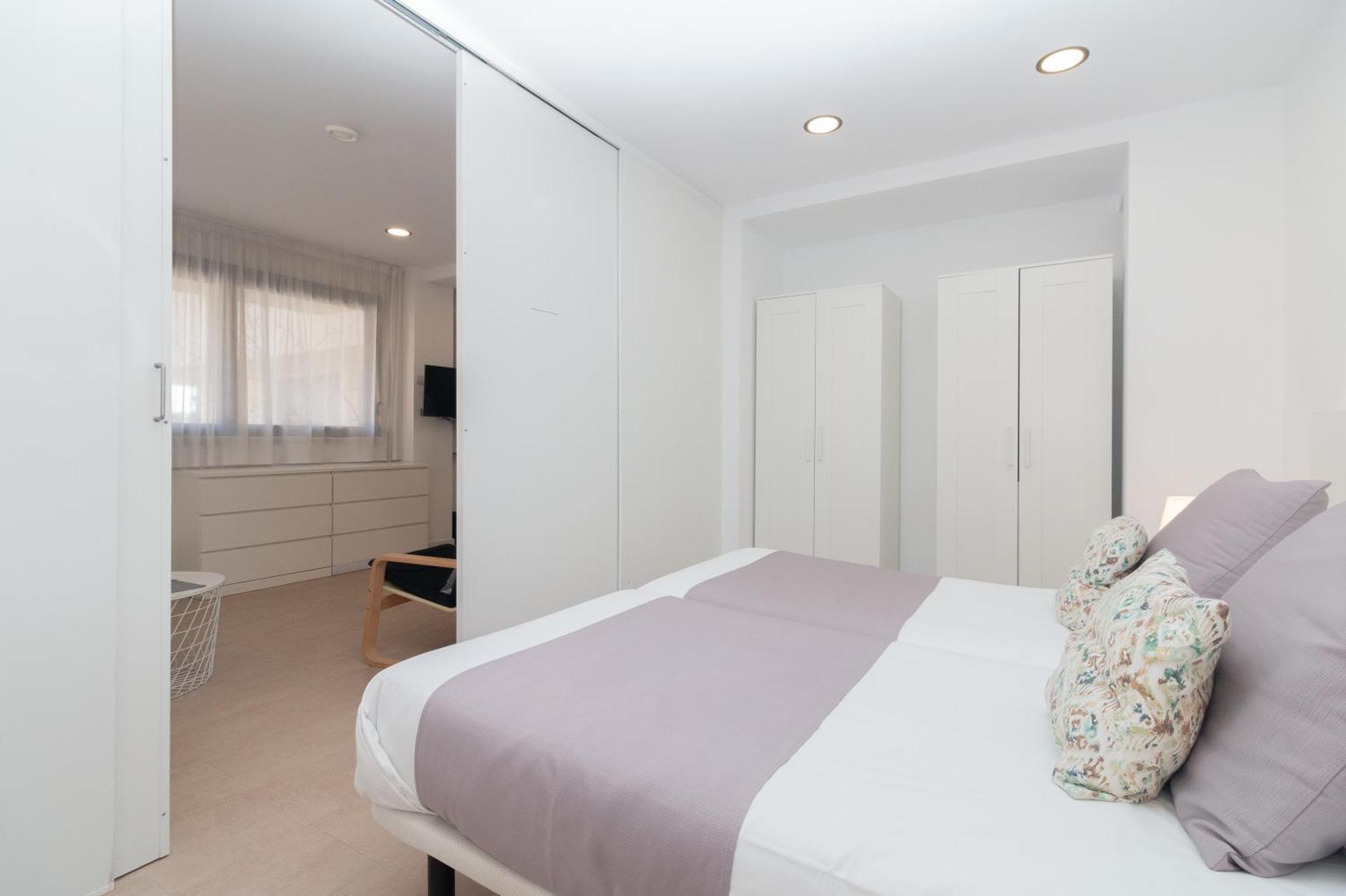 Bet Apartments - Reig, Valencia