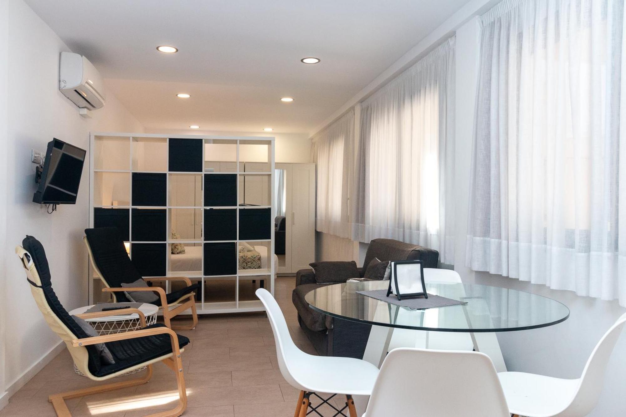 Bet Apartments - Reig — Photos 3