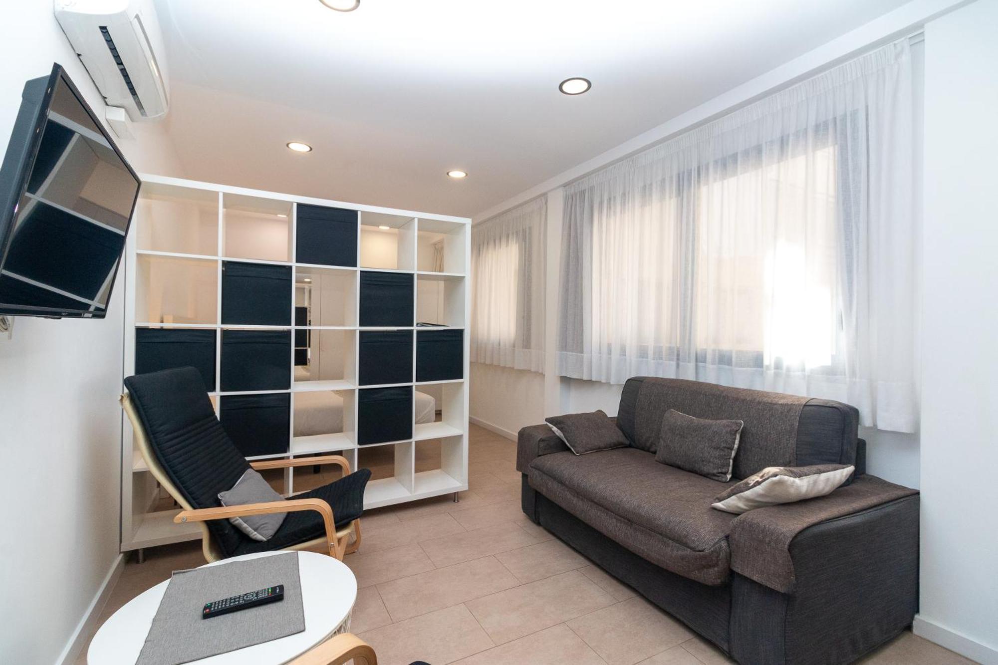 Bet Apartments - Reig — Photos 2